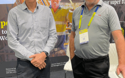 GRX25 Expo in Brisbane; Australia’s premier Mining Innovation Conference
